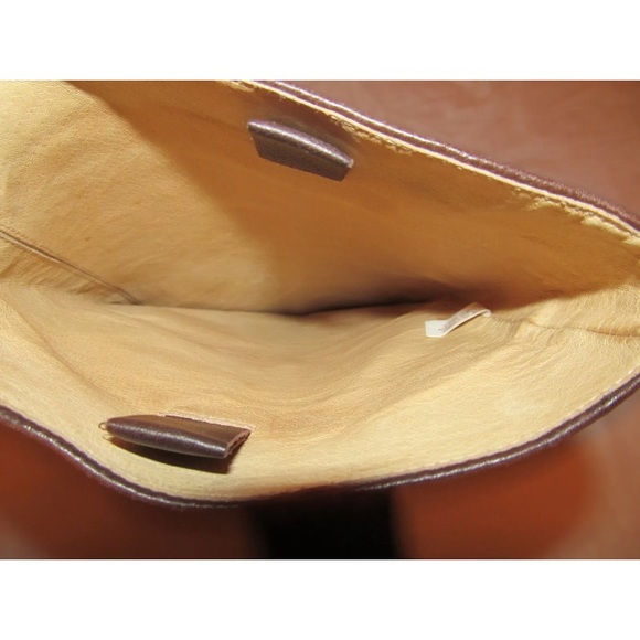 KORS BUTTER SOFT KNEE TALL PULL ON HIGH HEEL BOOTS - Picture 5 of 7